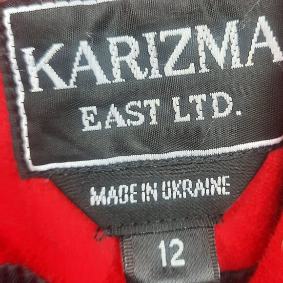 Jacket - Picture 2 of 2